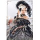 Hinana Queena With Belle Bridal One Piece(Leftovers/2 Colours/Full Payment Without Shipping)